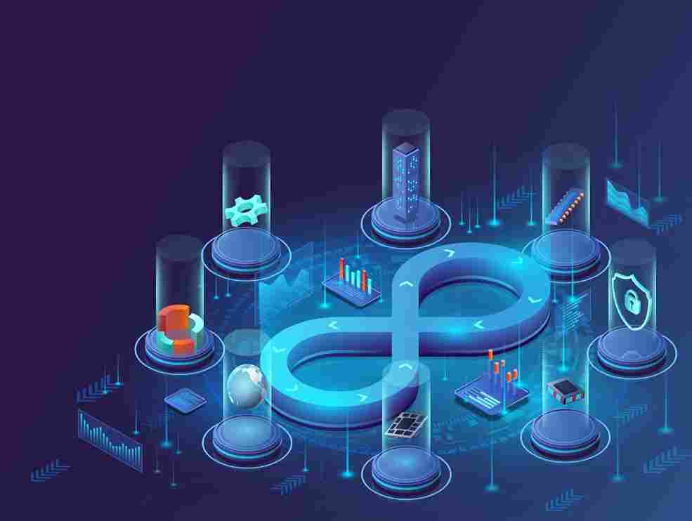 Statewide Data Integration Platform