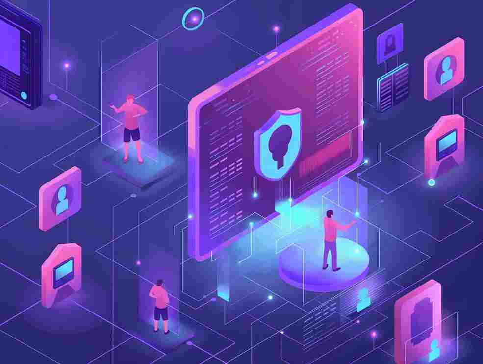 Statewide Digital Credential System