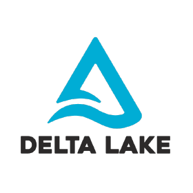 Delta Lake link icon