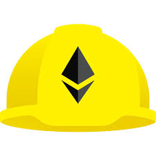 Hardhat tech link icon